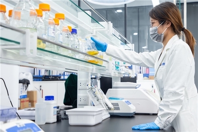 美妝行業第一！華熙生物高研發投入背后的發展邏輯