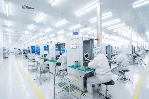 主導5G光器件國際標準，光迅科技填補行業空白，引領全球話語權