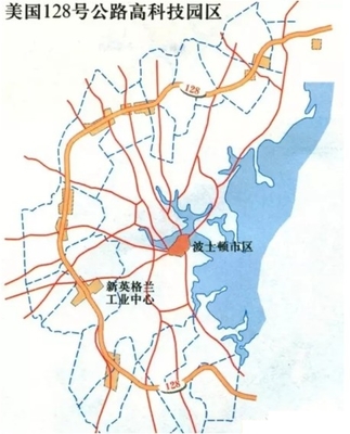 下一個中國硅谷？廣深科技創新走廊提質升級，鑄就灣區核心引擎